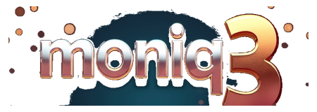 moniq3 logo