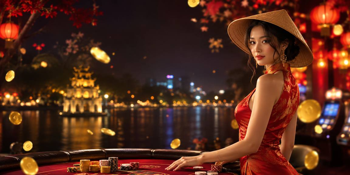 moniq3 Cách thức hoạt động của lưới 6×5 và cơ chế cascading trên Mahjong Ways